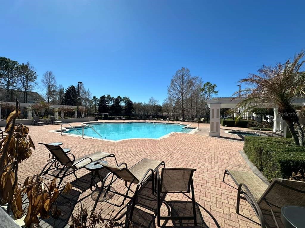 225 Southern Pecan Circle #208 Winter Garden FL 34787 O6383422 image27