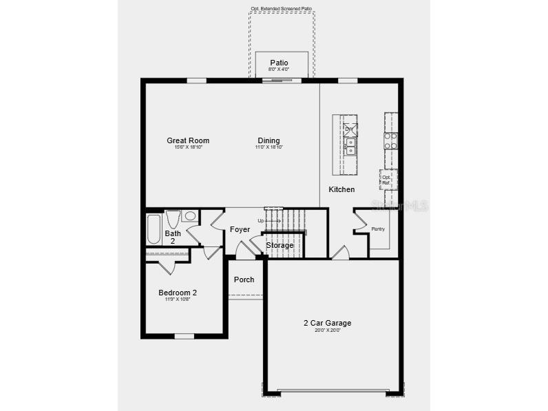 225 Streamwater Way Groveland FL 34736 O6413137 image2