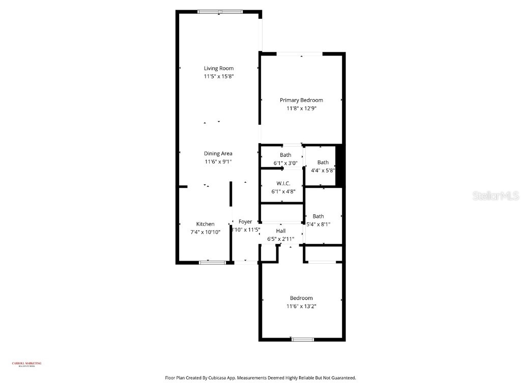 225 Sun Vista Court S Treasure Island FL 33706 TB8461294 image41