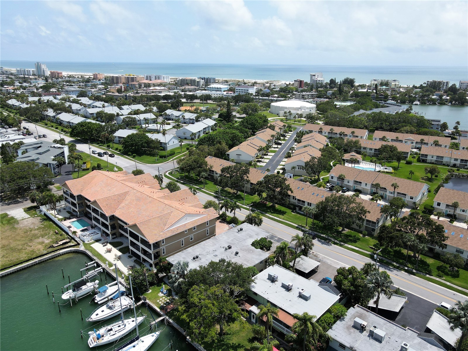 225 Sun Vista Court S Treasure Island FL 33706 TB8506792 image36