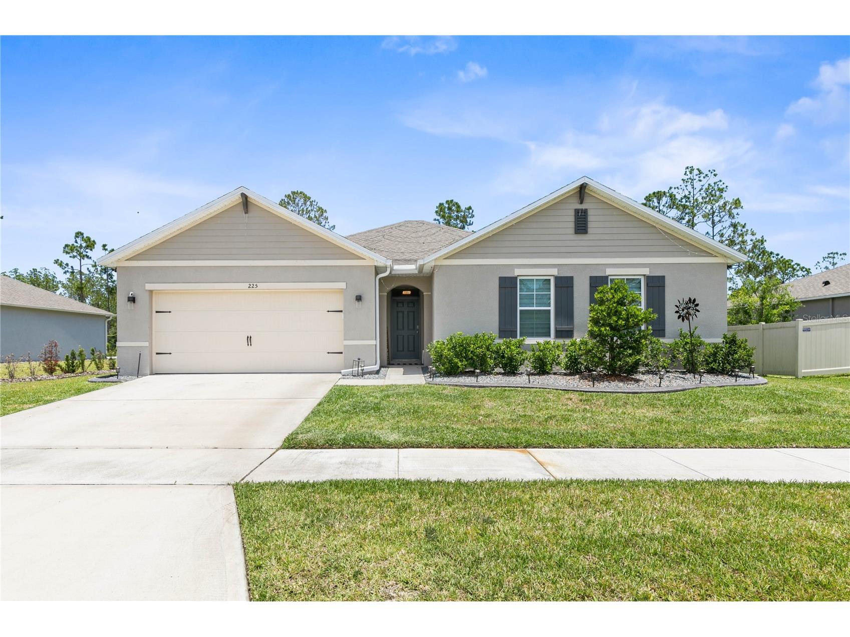 225 Sunset Point Drive Ormond Beach FL 32174 FC315564 image1