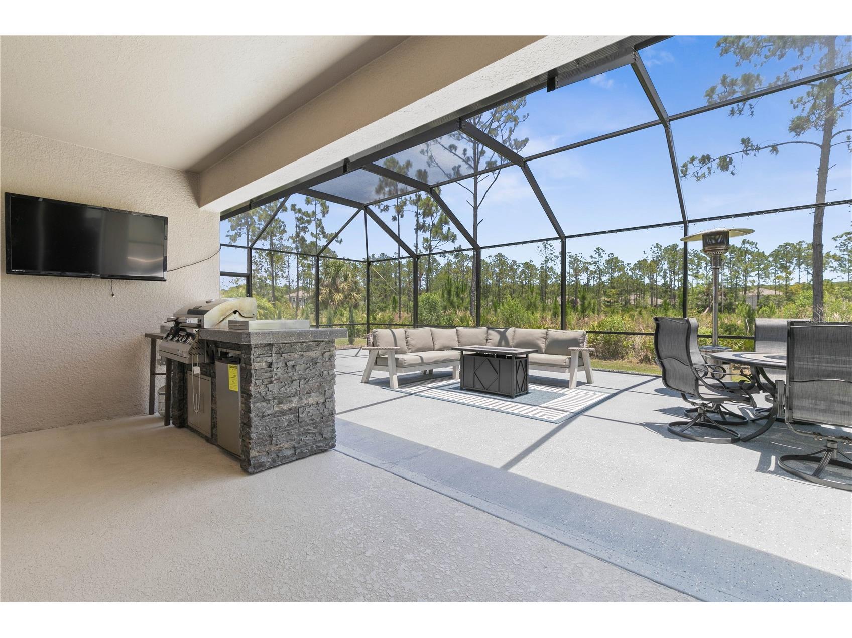 225 Sunset Point Drive Ormond Beach FL 32174 FC315564 image38