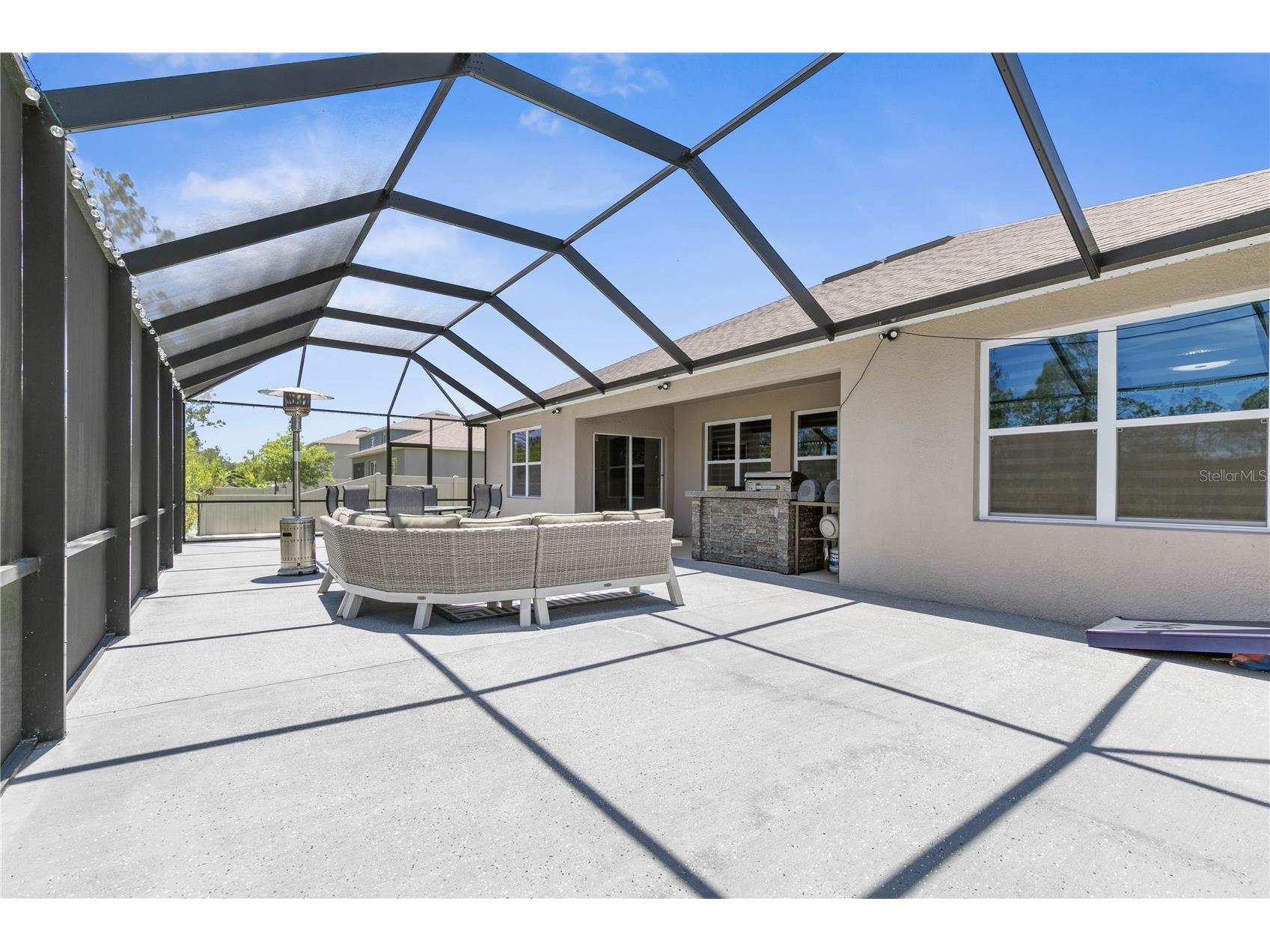 225 Sunset Point Drive Ormond Beach FL 32174 FC315564 image41