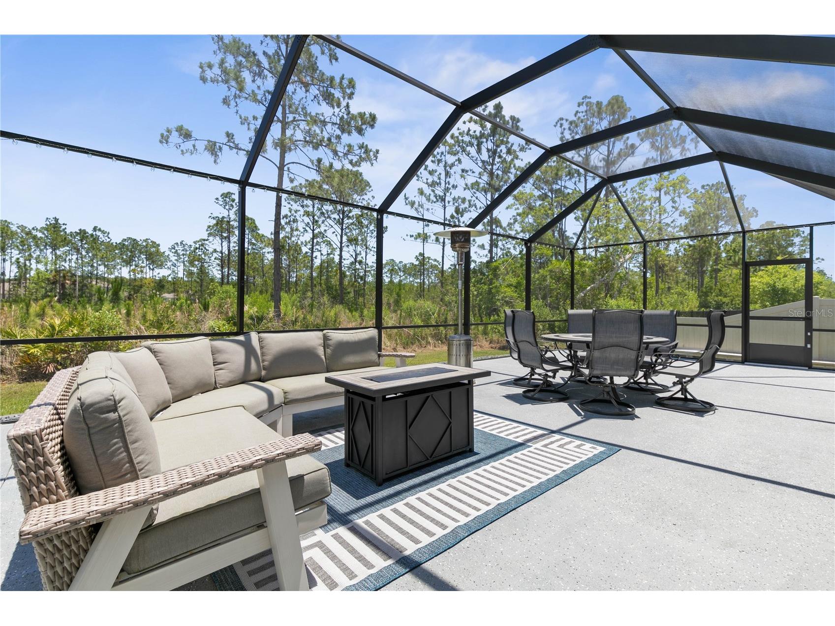 225 Sunset Point Drive Ormond Beach FL 32174 FC315564 image42