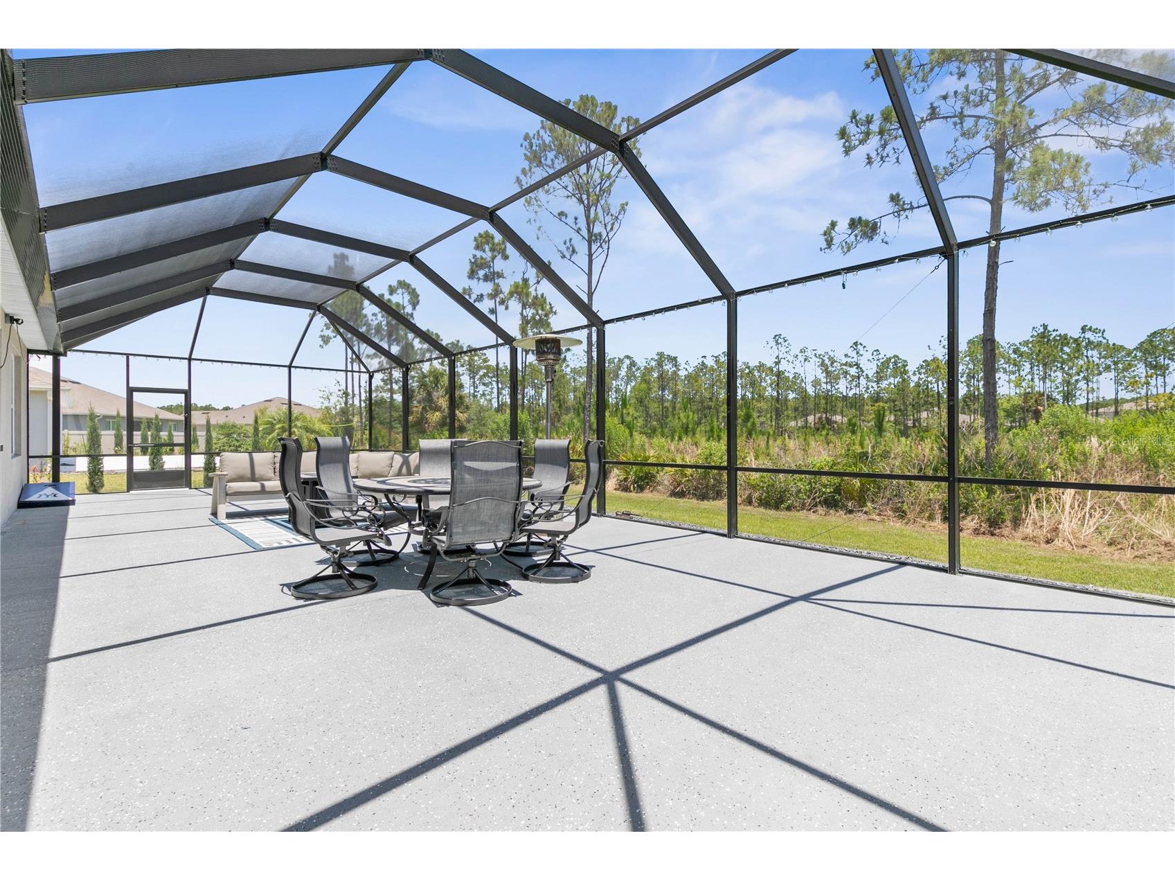 225 Sunset Point Drive Ormond Beach FL 32174 FC315564 image43