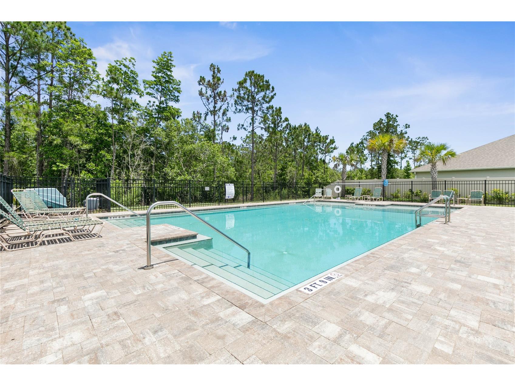 225 Sunset Point Drive Ormond Beach FL 32174 FC315564 image49