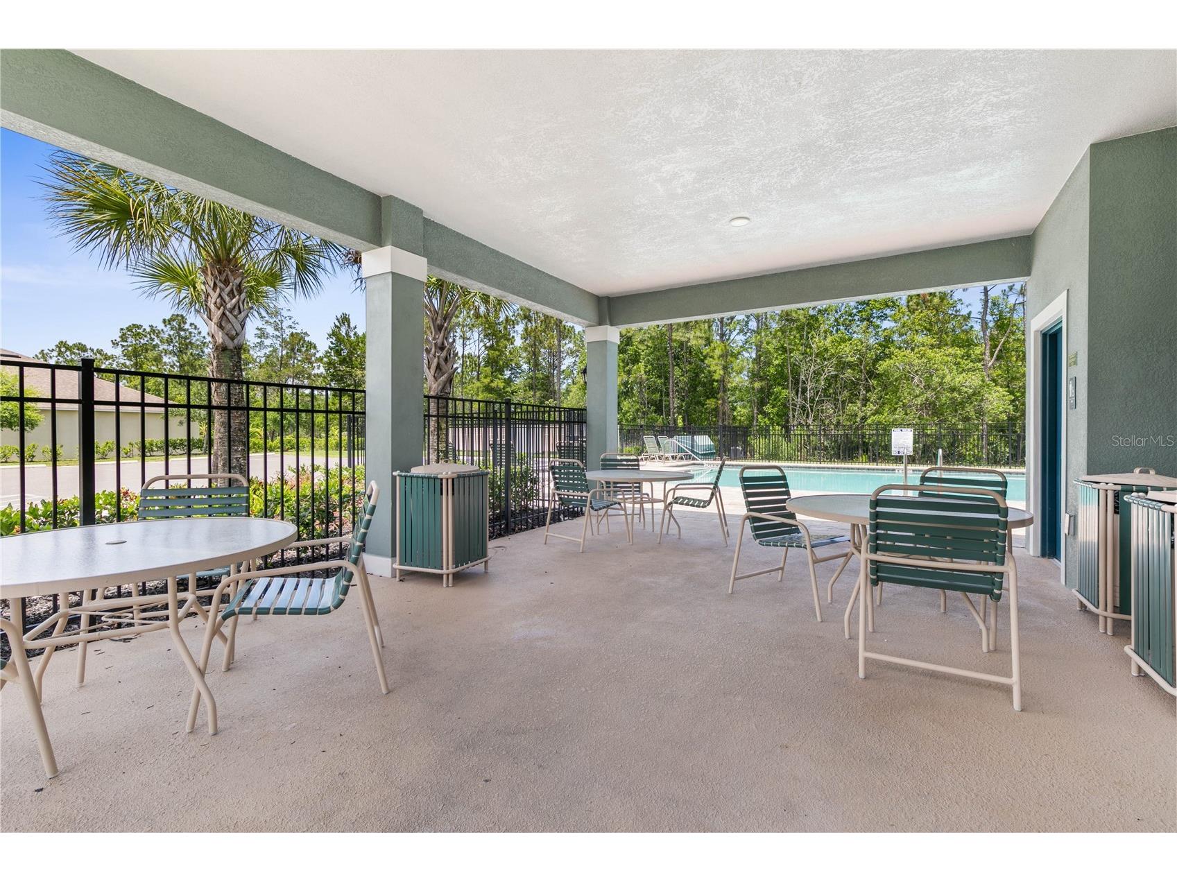 225 Sunset Point Drive Ormond Beach FL 32174 FC315564 image52