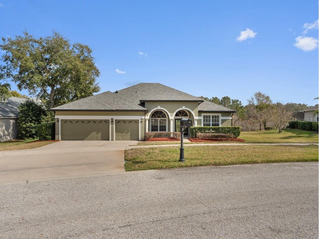 225 Sutherland Court Apopka FL 32712 - Fox G5092485 image1