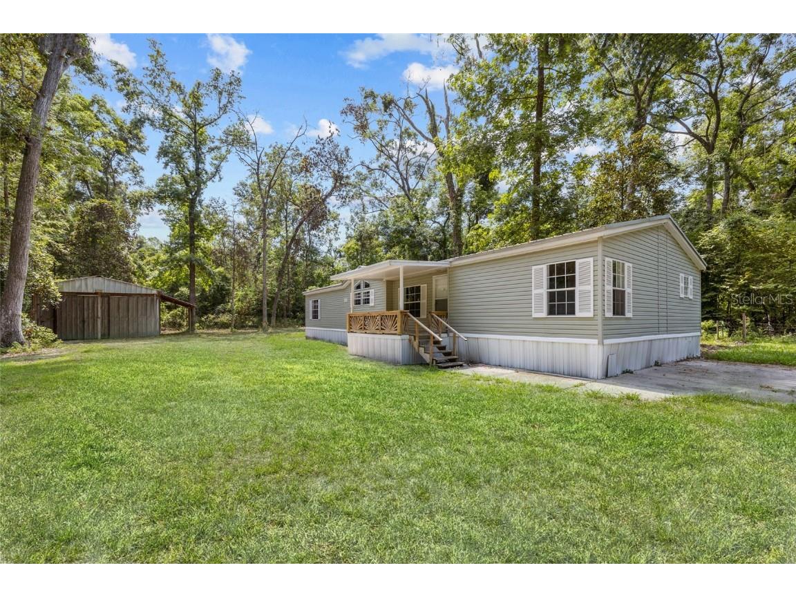 225 SW California Terrace Fort White FL 32038 GC532060 image1