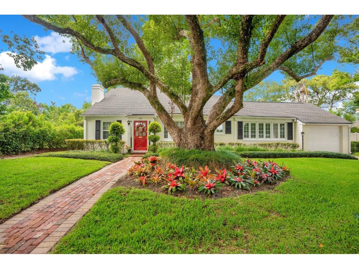 225 Sylvan Boulevard Winter Park FL 32789 O6212981 image1