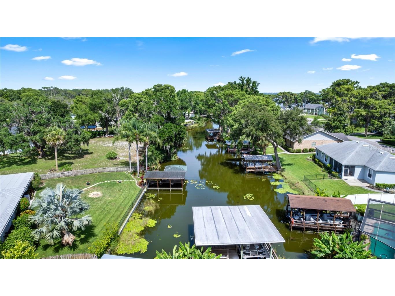 225 Temple Circle Eustis FL 32726 - LAKE EUSTIS CANAL O6315968 image2