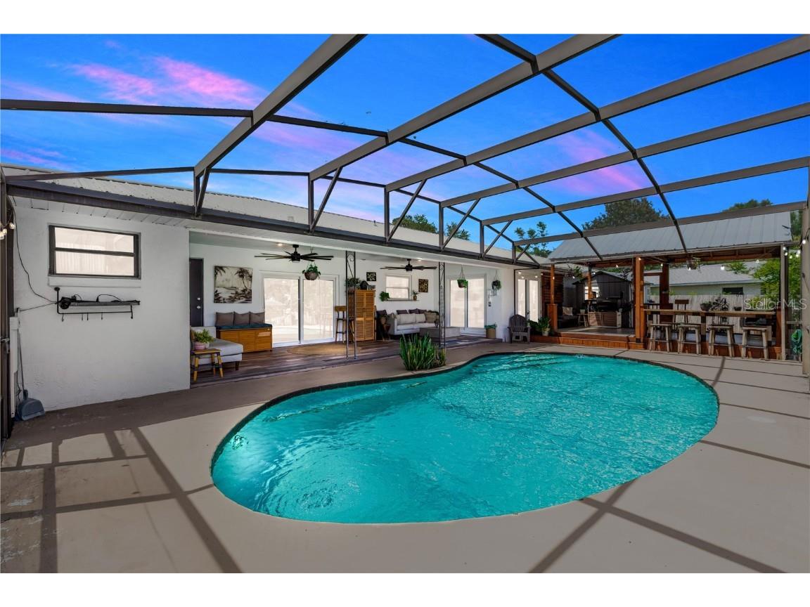 225 Temple Circle Eustis FL 32726 - LAKE EUSTIS CANAL O6315968 image23