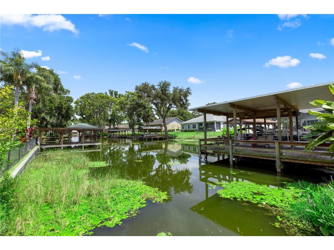 225 Temple Circle Eustis FL 32726 - LAKE EUSTIS CANAL O6315968 image31
