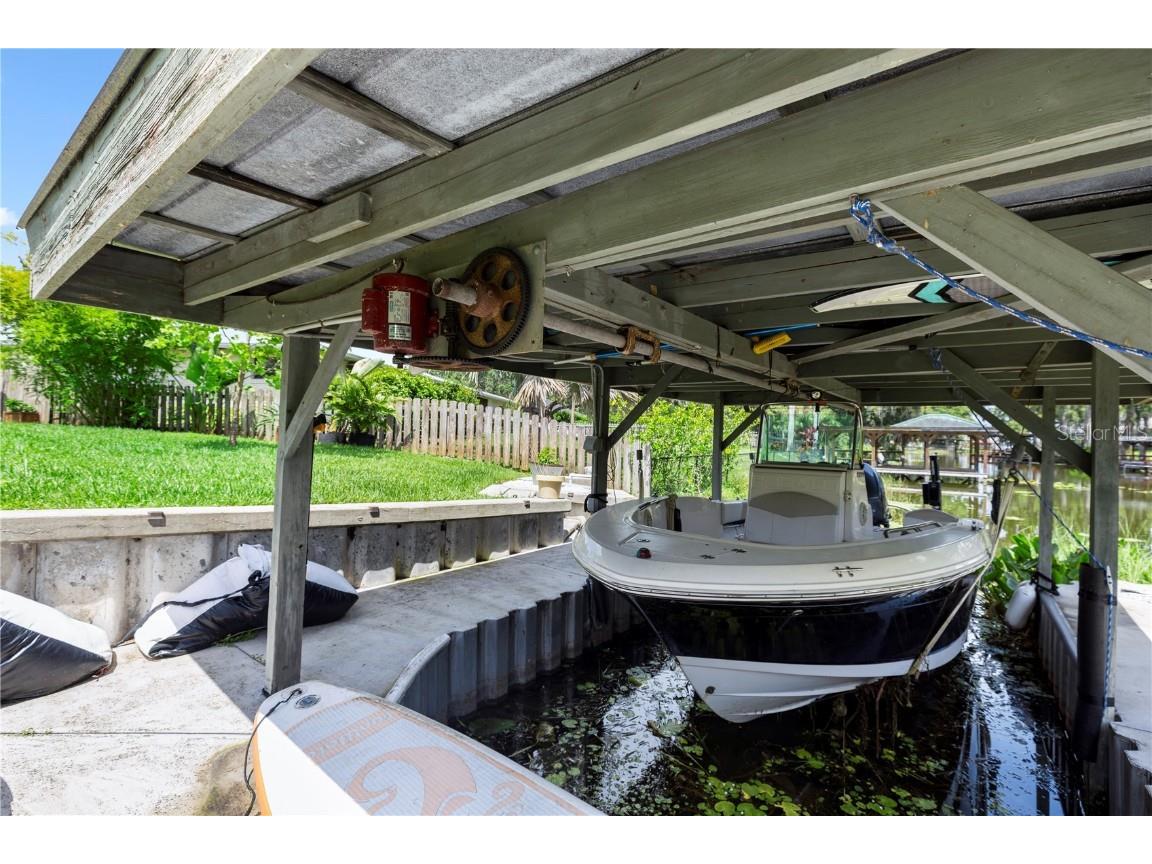 225 Temple Circle Eustis FL 32726 - LAKE EUSTIS CANAL O6315968 image32