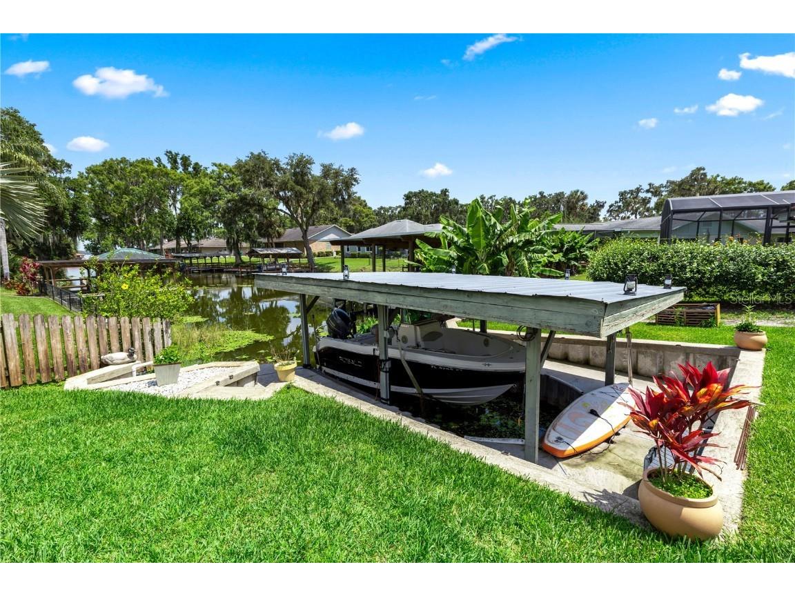 225 Temple Circle Eustis FL 32726 - LAKE EUSTIS CANAL O6315968 image48