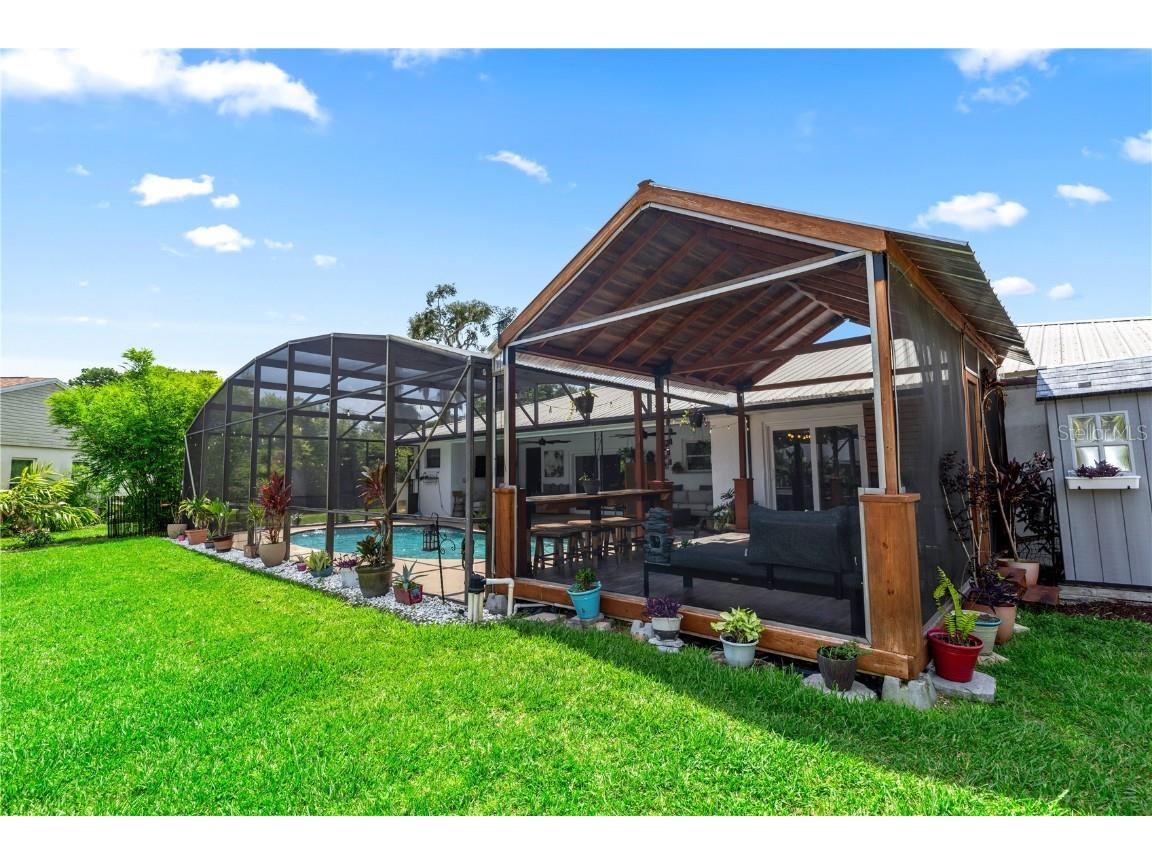 225 Temple Circle Eustis FL 32726 - LAKE EUSTIS CANAL O6315968 image49