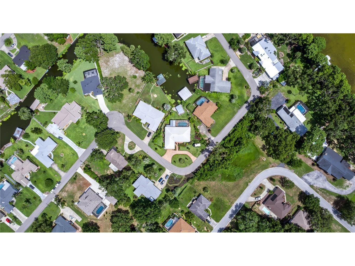 225 Temple Circle Eustis FL 32726 - LAKE EUSTIS CANAL O6315968 image54