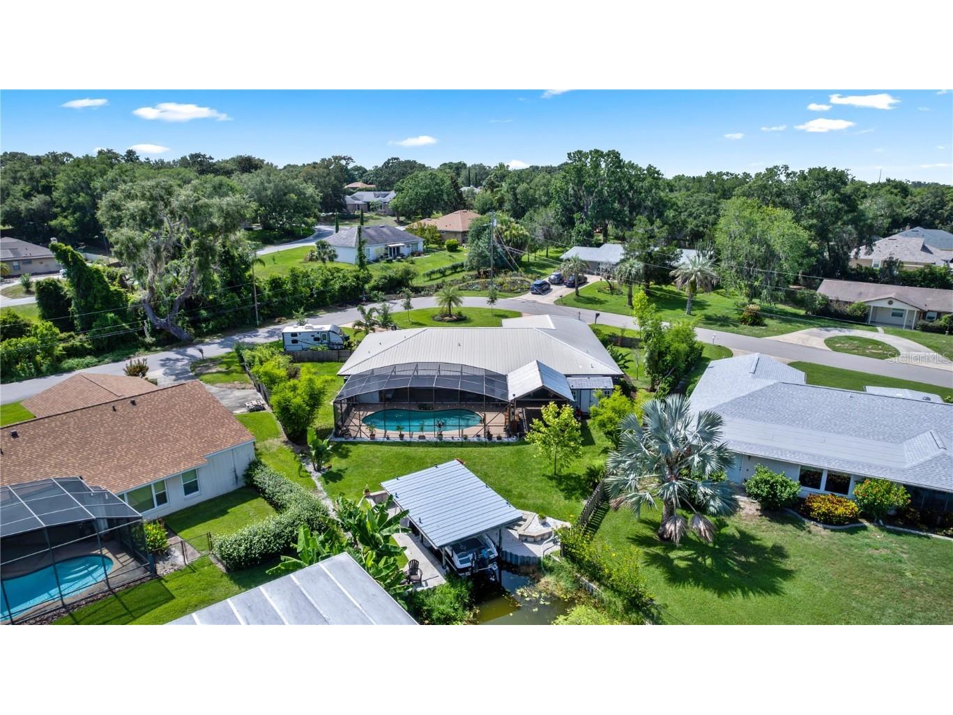 225 Temple Circle Eustis FL 32726 - LAKE EUSTIS CANAL O6315968 image55