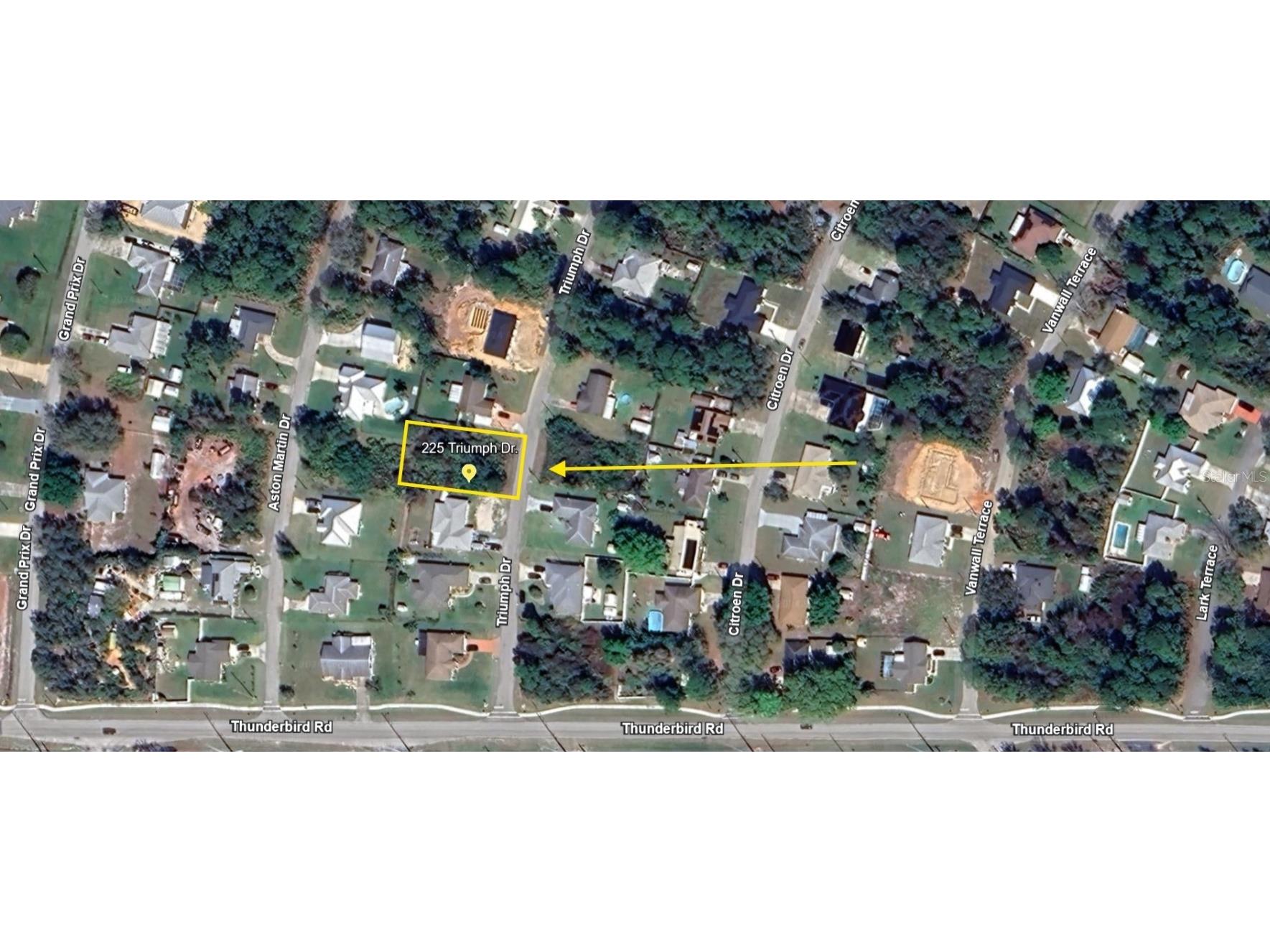 225 Triumph Drive Sebring FL 33872 C7501087 image1