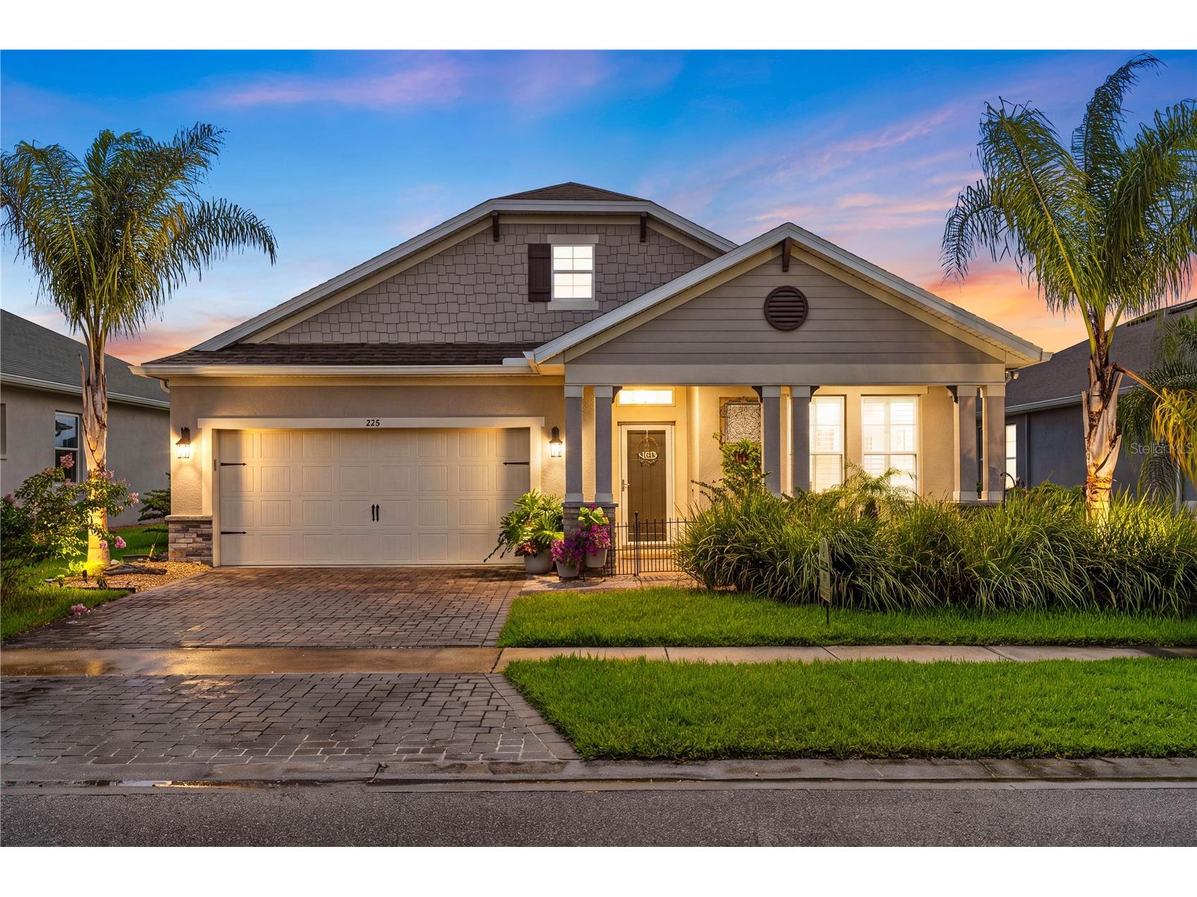 225 Venetian Palms Boulevard New Smyrna Beach FL 32168 O6421109 image1