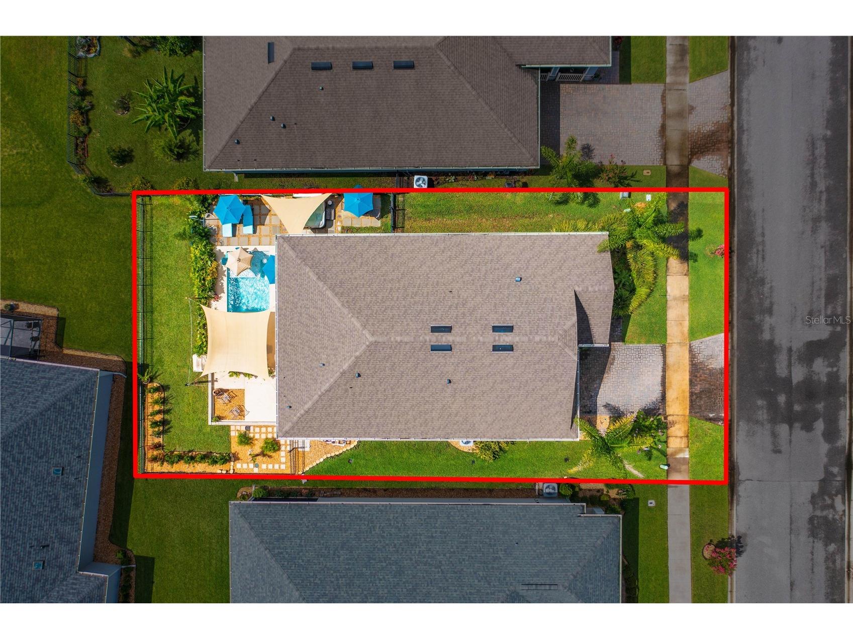 225 Venetian Palms Boulevard New Smyrna Beach FL 32168 O6421109 image40