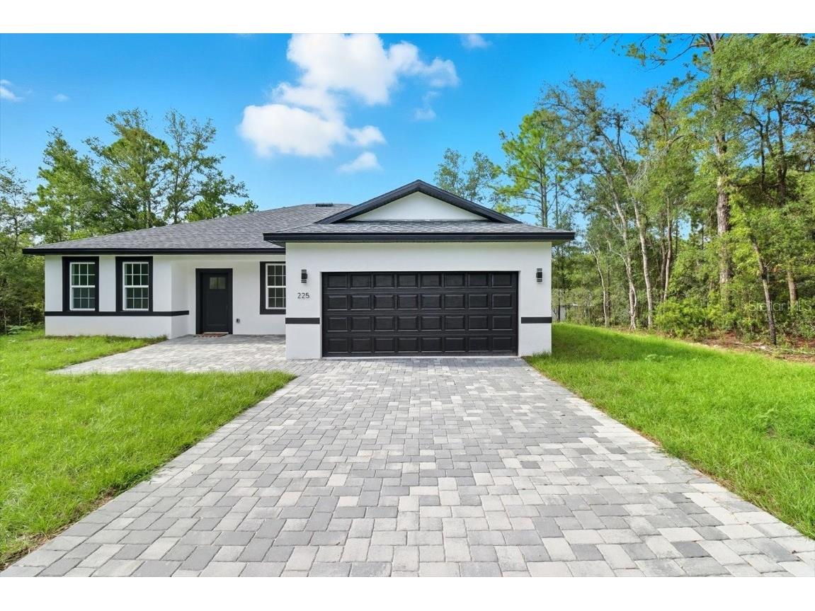 225 W Diego Place Citrus Springs FL 34434 OM709490 image1