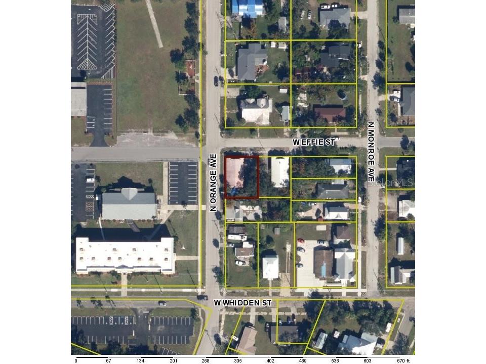 225 W Effie Street Arcadia FL 34266 C7498818 image1