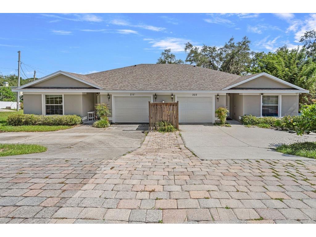 225 W Osceola Street Clermont FL 34711 - Crystal Lake O6327860 image1
