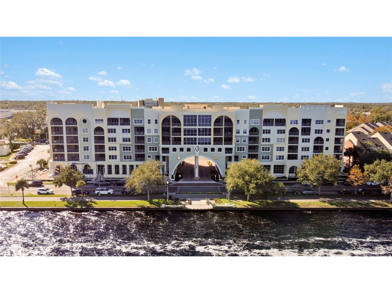 225 W Seminole Boulevard #206 Sanford FL 32771 - LAKE MONROE & MARINA O6259998 image1