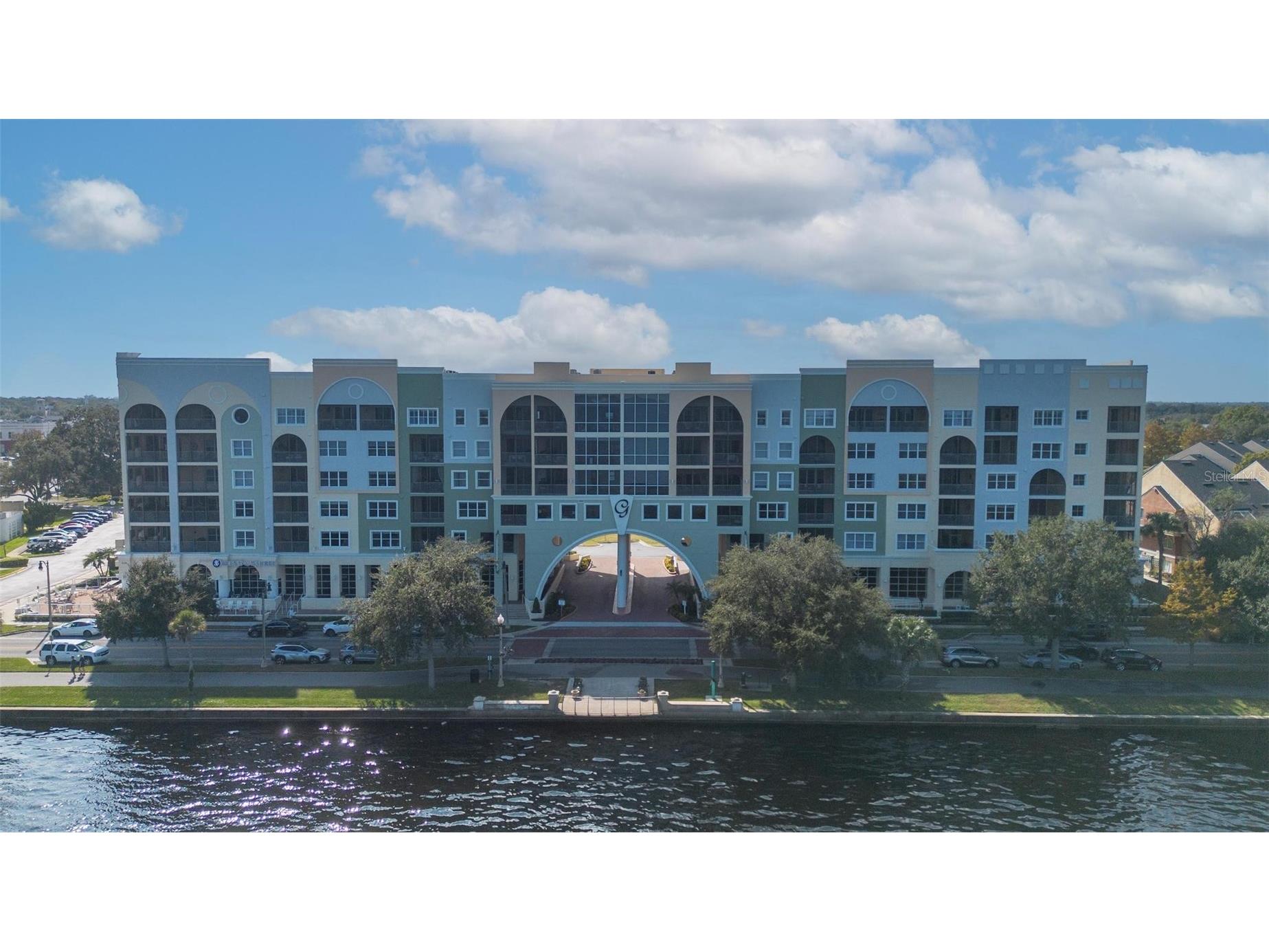 225 W Seminole Boulevard #208 Sanford FL 32771 - LAKE MONROE O6362605 image1