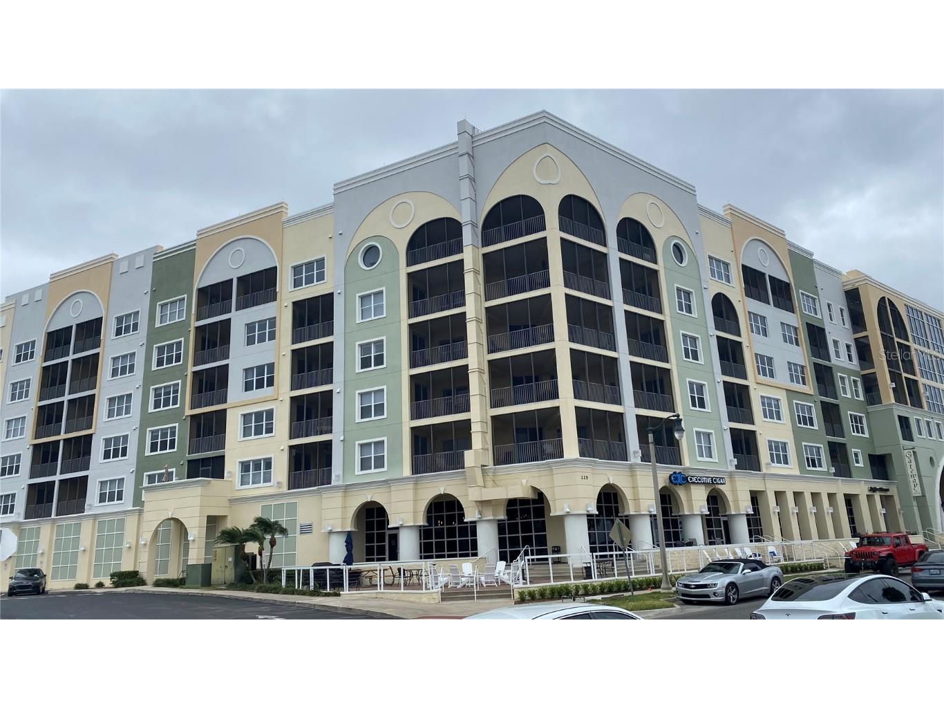 225 W Seminole Boulevard #212 Sanford FL 32771 O6107140 image1