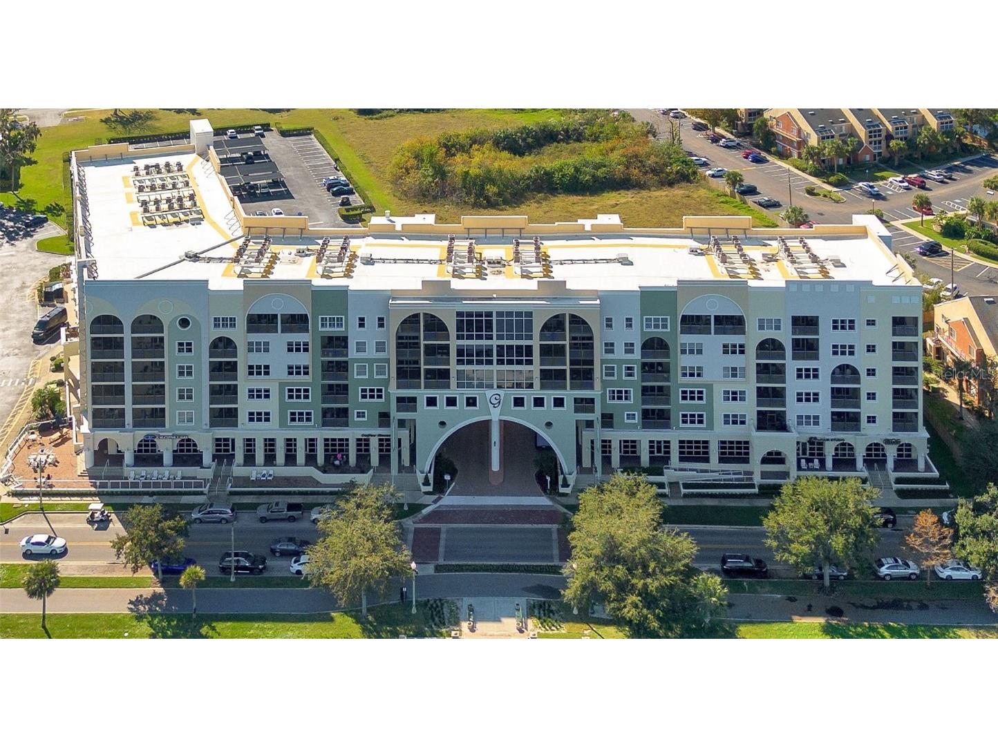 225 W Seminole Boulevard #305 Sanford FL 32771 - LAKE MONROE & MARINA O6211086 image1