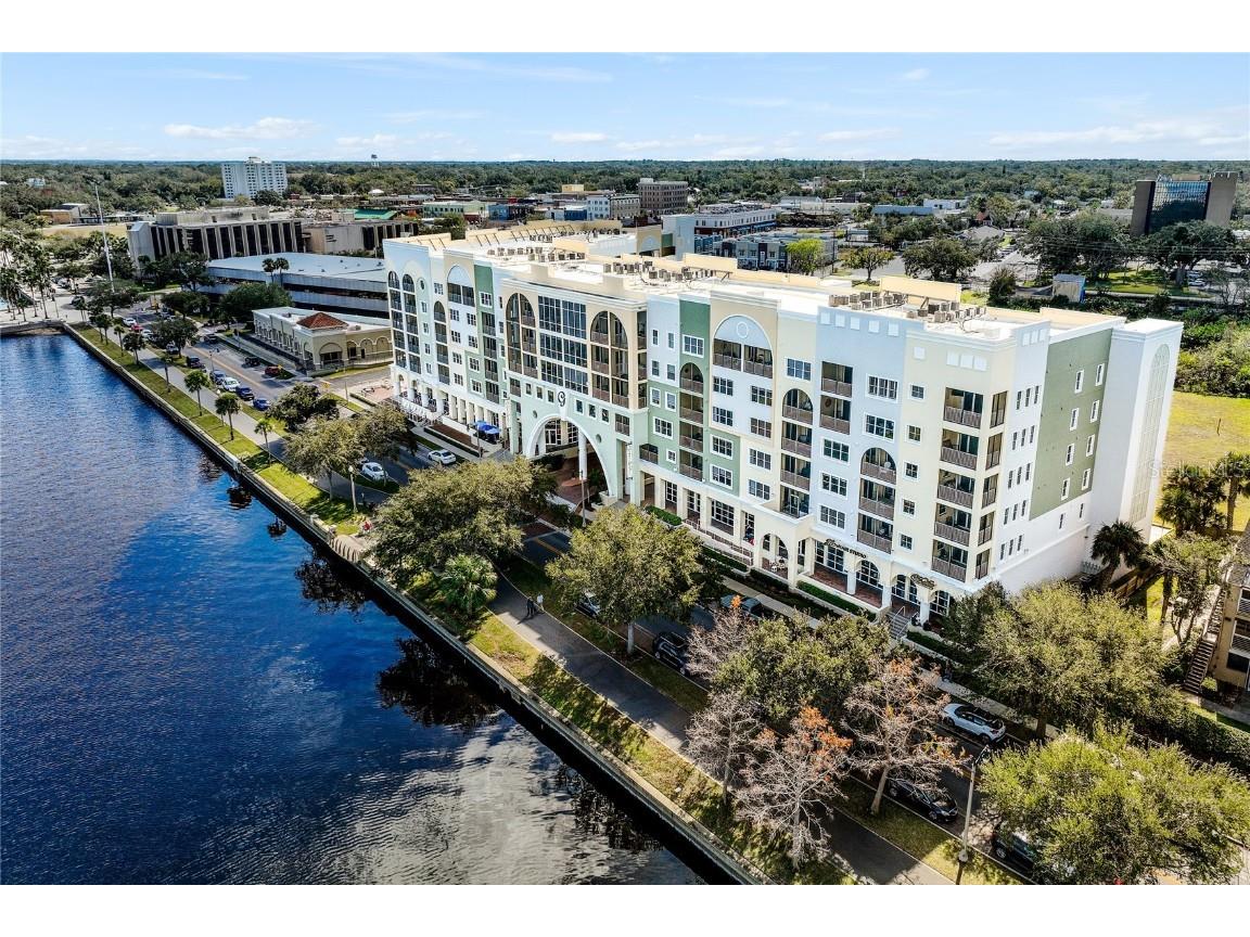 225 W Seminole Boulevard #412 Sanford FL 32771 - LAKE MONROE/ST. JOHNS RIVER O6271958 image1