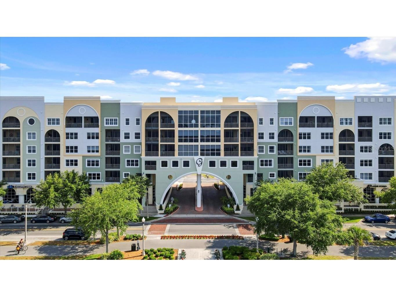 225 W Seminole Boulevard #512 Sanford FL 32771 - LAKE MONROE/ST JOHNS RIVER O6264321 image1