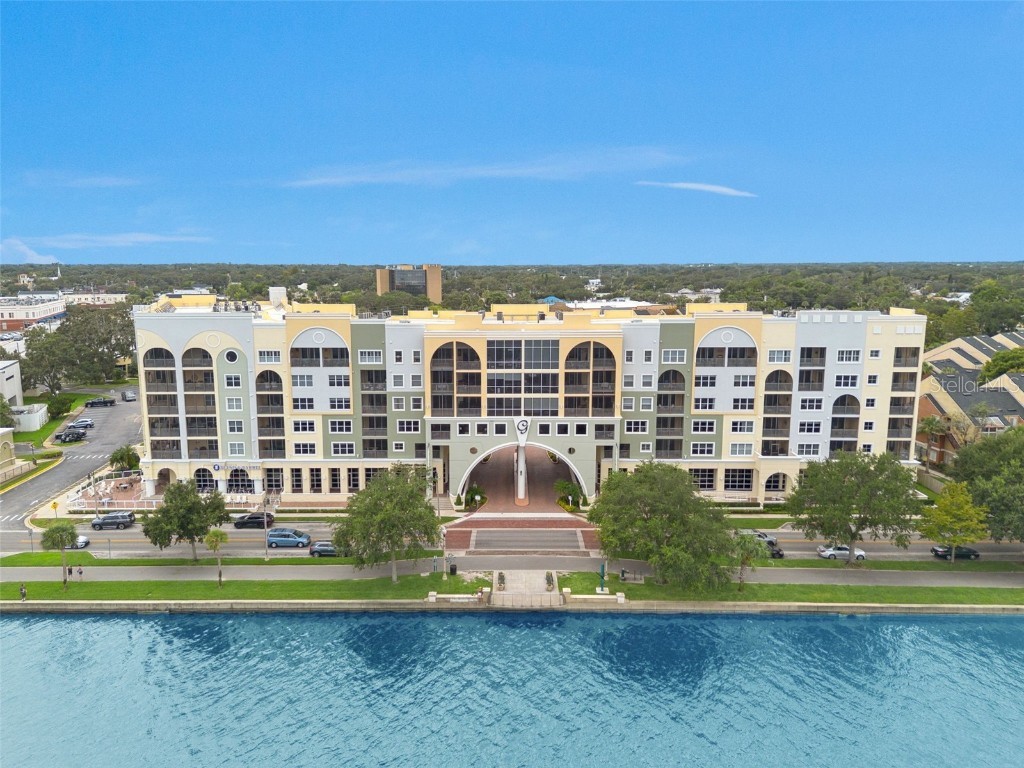 225 W Seminole Boulevard #605 Sanford FL 32771 - LAKE MONROE O6348225 image1
