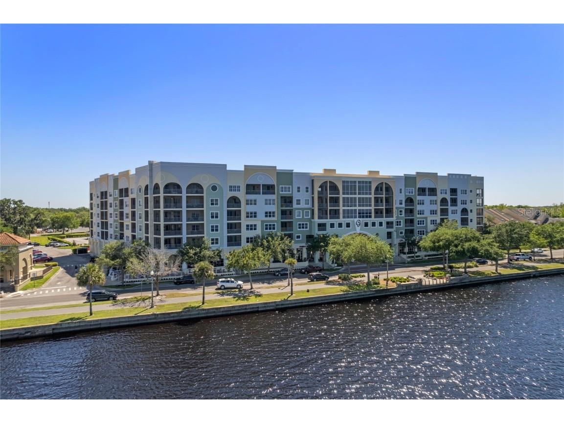 225 W Seminole Boulevard #608 Sanford FL 32771 - LAKE MONROE ST. JOHN'S RIVER O6017670 image1