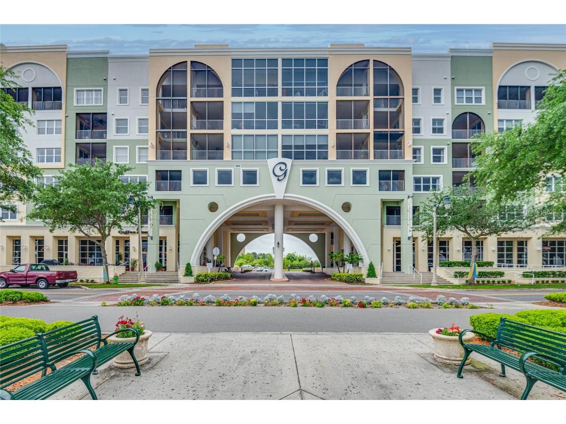 225 W Seminole Boulevard #609 Sanford FL 32771 - LAKE MONROE O6109869 image1