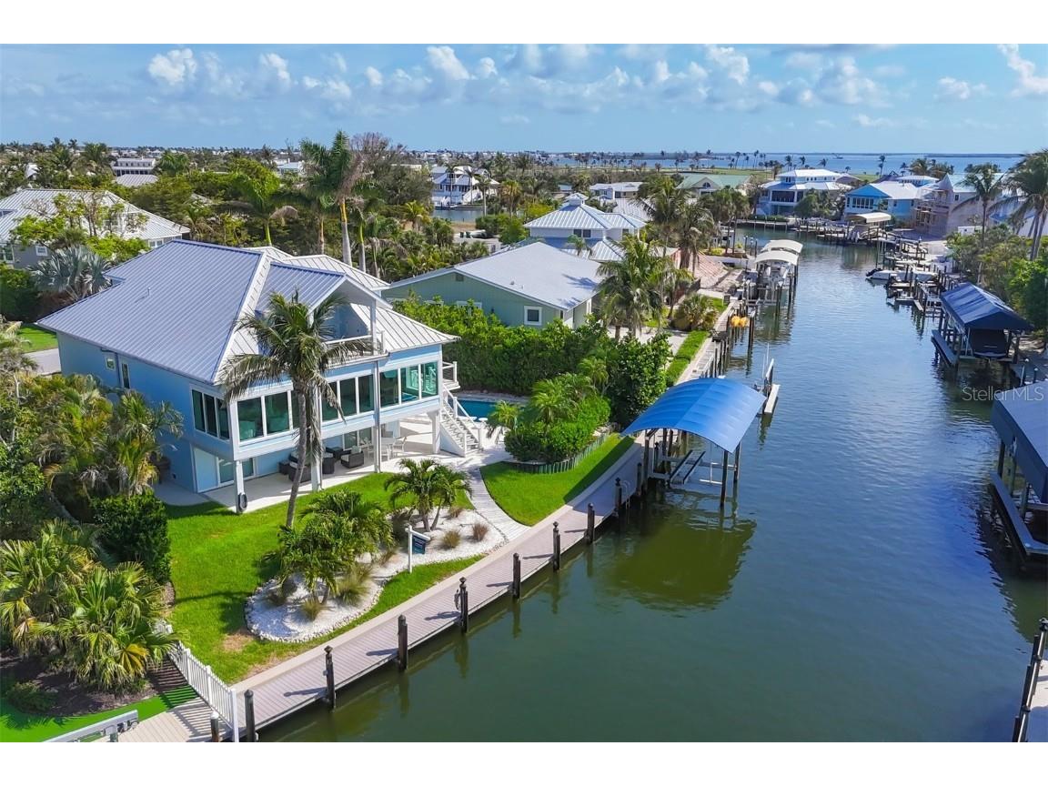 225 Waterways Avenue Boca Grande FL 33921 - WATERWAY D6138912 image1
