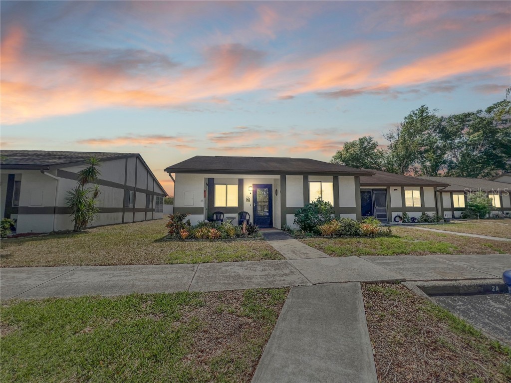 2250 Bancroft Circle #A Palm Harbor FL 34683 U8195611 image1