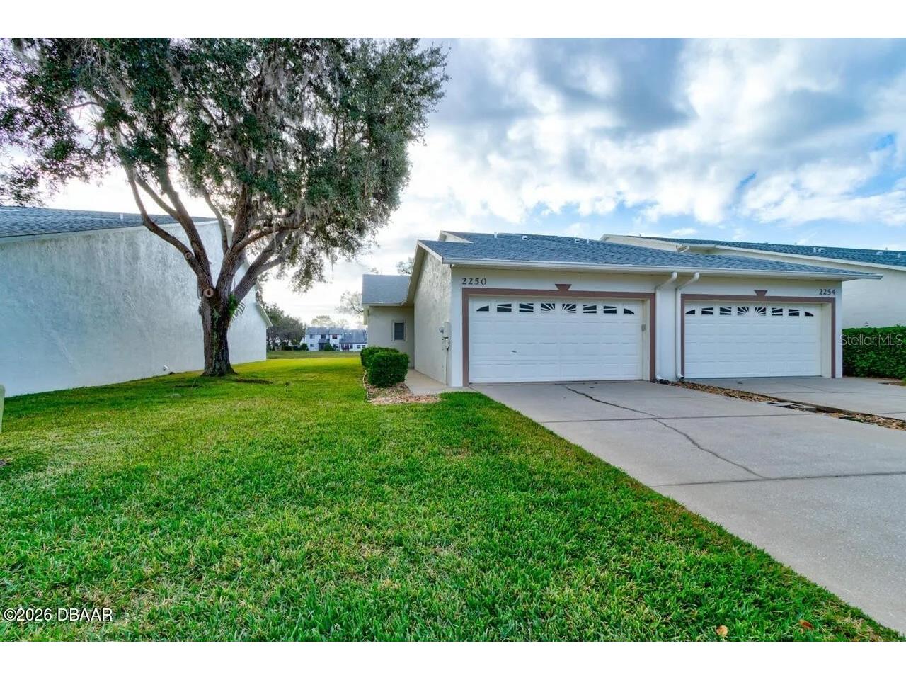 2250 Candlewood Lane E New Smyrna Beach FL 32168 O6399832 image1