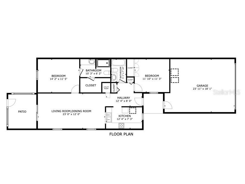 2250 Candlewood Lane E New Smyrna Beach FL 32168 O6399832 image46