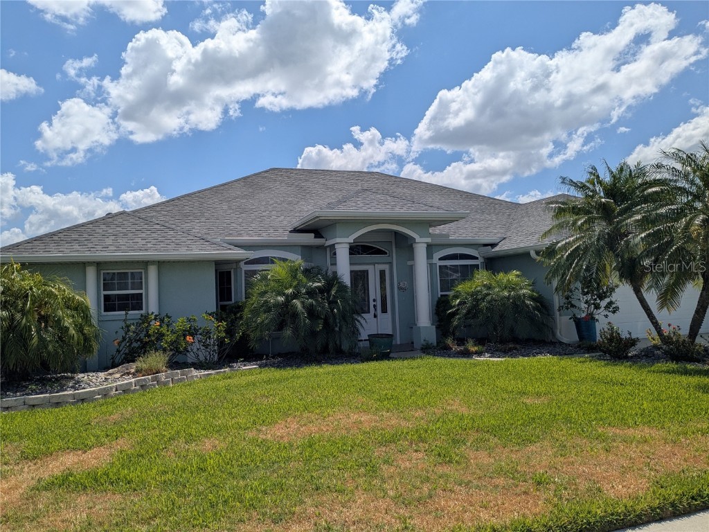 2250 Charleston Park Drive North Port FL 34287 C7509438 image1