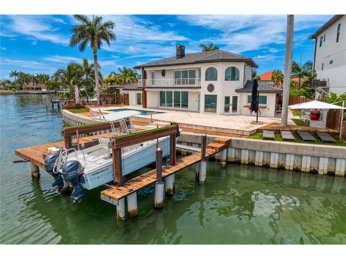 2250 Donato Drive Belleair Beach FL 33786 TB8379196 image10