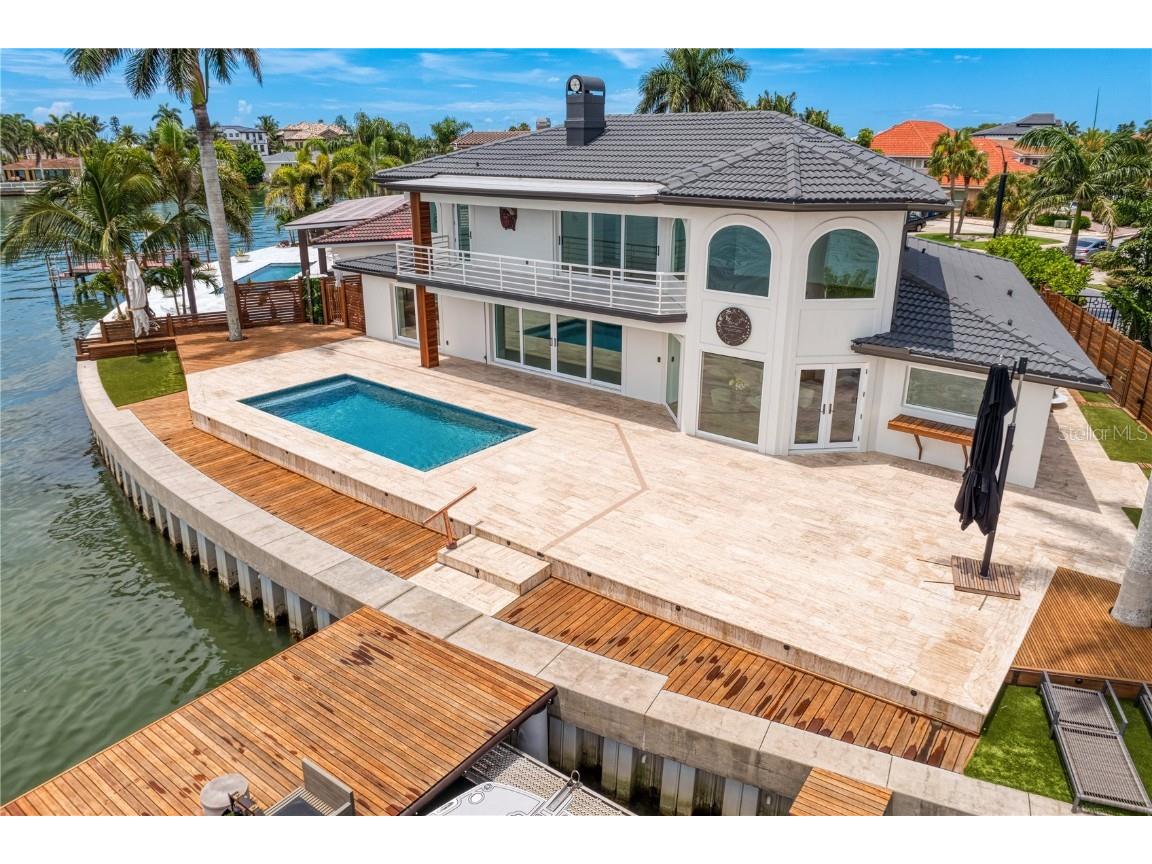 2250 Donato Drive Belleair Beach FL 33786 TB8379196 image11