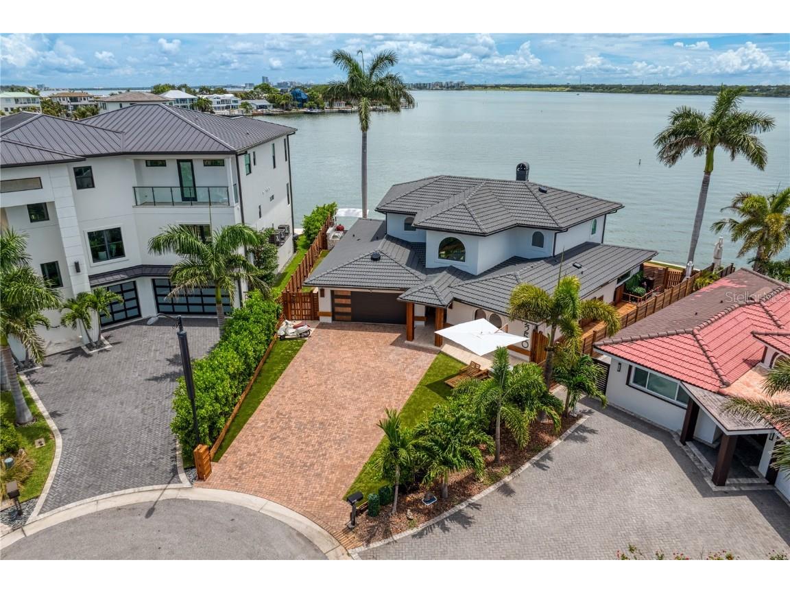 2250 Donato Drive Belleair Beach FL 33786 TB8379196 image13