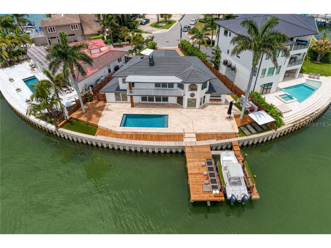 2250 Donato Drive Belleair Beach FL 33786 TB8379196 image27