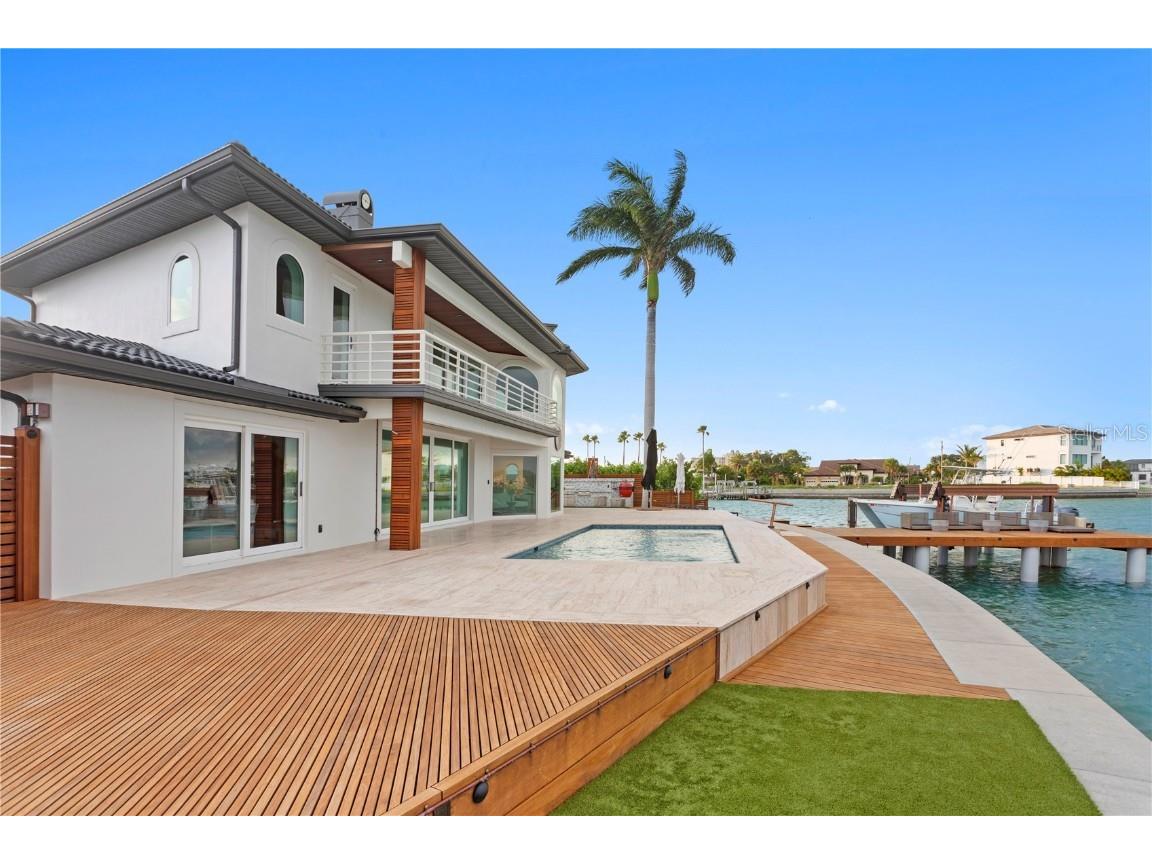 2250 Donato Drive Belleair Beach FL 33786 TB8379196 image38