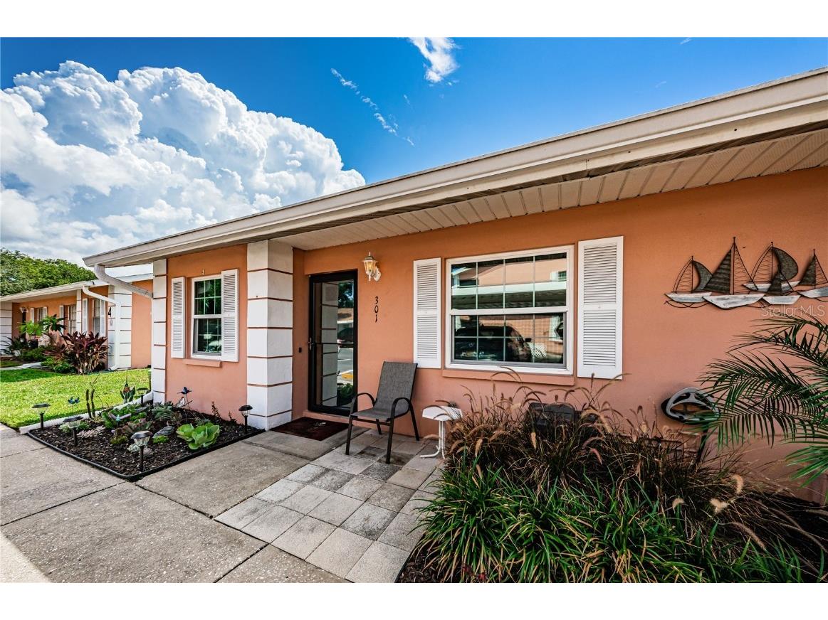 2250 Druid Road E #301 Clearwater FL 33764 U8203453 image1