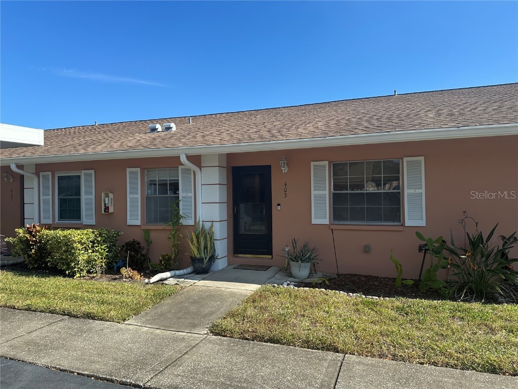 2250 Druid Road E #403 Clearwater FL 33764 TB8451839 image1