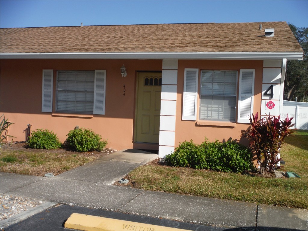 2250 Druid Road E #404 Clearwater FL 33764 TB8338568 image1